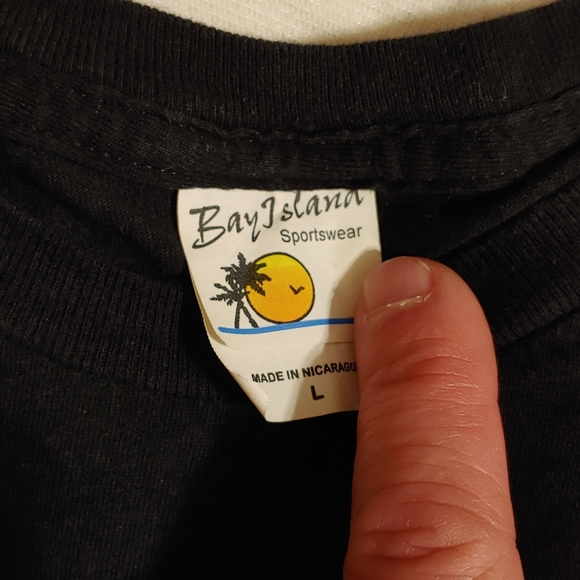 social distortion. T shirt large and medium - Picture 5 of 6